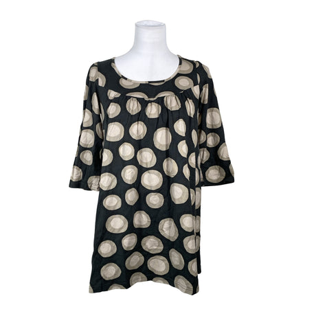 Unisex Marimekko - Tricot tunic, size 34 - Gray ()