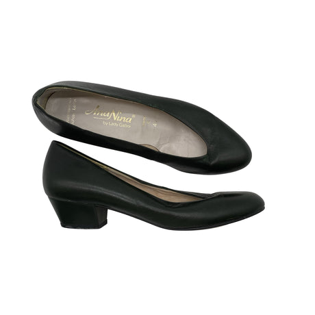 Unisex Gabor - High heels, size 37 - Green ()