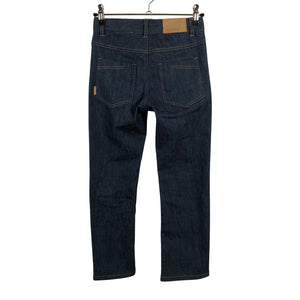 Unisex Reima - Jeans, size 116 - 122 - Blue (2)
