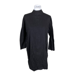 Unisex COS - Tunic, size 36 - Black (1)