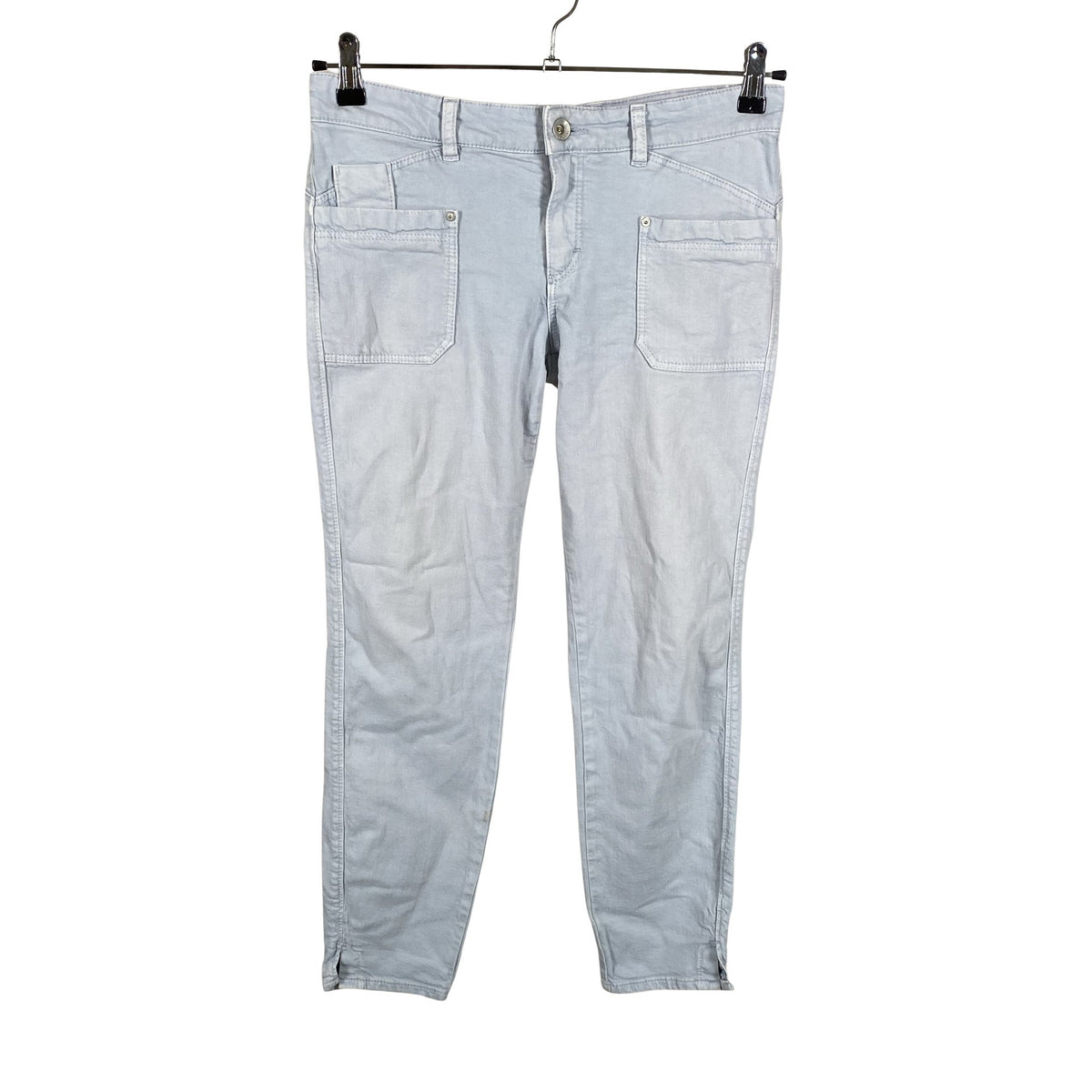 Unisex Marc O'Polo - Jeans, size W28 - Light blue (1)