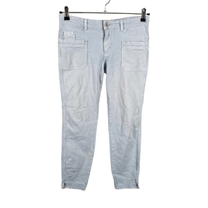 Unisex Marc O'Polo - Jeans, size W28 - Light blue (1)