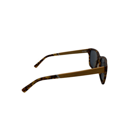 Unisex Asenne - Sunglasses, size Ei kokoa - Brown (2)