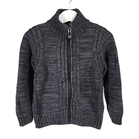 Unisex Esprit - Cardigan, size 104 - 110 - Gray ()