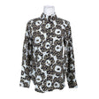 Unisex Marimekko - Blouse, size 34 - Light blue ()