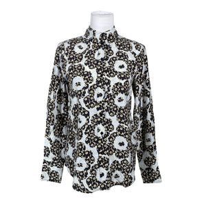 Unisex Marimekko - Blouse, size 34 - Light blue (1)