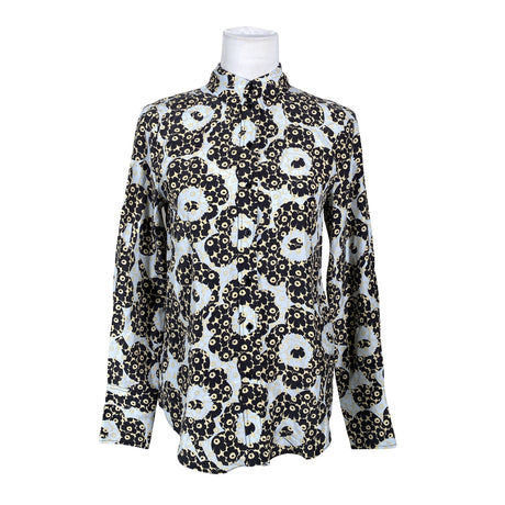 Unisex Marimekko - Blouse, size 34 - Light blue ()