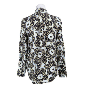 Unisex Marimekko - Blouse, size 34 - Light blue (3)