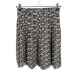 Unisex Mexx - Fabric skirt, size 34 - Brown ()