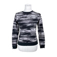 Unisex Uhana Design - Sweatshirt, size 32 - Gray ()