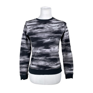 Unisex Uhana Design - Sweatshirt, size 32 - Gray (1)
