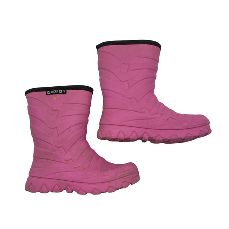 Unisex Nokian - Wellingtons, size 30 - Pink ()