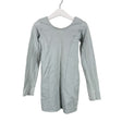 Unisex Gugguu - Tricot dress, size 128 - 134 - Turquoise ()