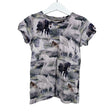 Unisex Molo Kids - T-shirt, size 116 - 122 - Gray ()