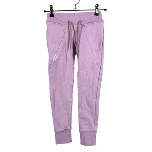Unisex Gugguu - Sweatpants, size 110 - 116 - Violet (1)