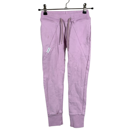 Unisex Gugguu - Sweatpants, size 110 - 116 - Violet ()