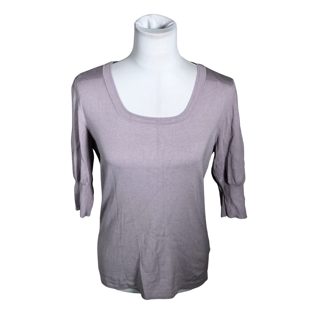 Unisex Ril's - Sweater, size 40 - Violet (1)