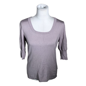 Unisex Ril's - Sweater, size 40 - Violet (1)