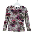 Unisex Molo Kids - Tricot shirt, size 104 - 110 - Gray ()