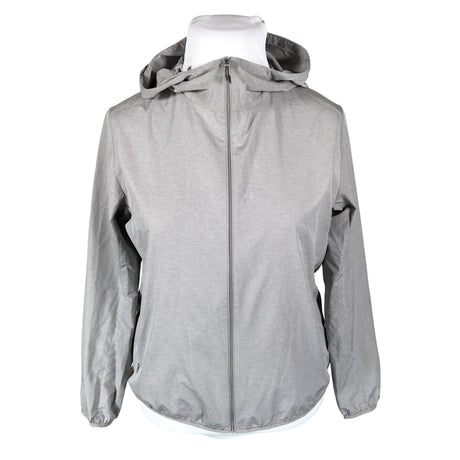 Unisex Uniqlo - Outdoor jacket, size 42 - Gray ()