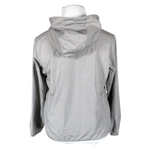 Unisex Uniqlo - Outdoor jacket, size 42 - Gray (2)
