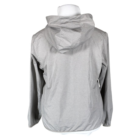 Unisex Uniqlo - Outdoor jacket, size 42 - Gray (2)