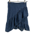 Unisex Molo Kids - Denim skirt, size 140 - 146 - Blue ()