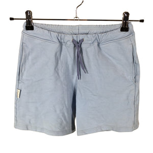 Unisex Gugguu - Sweatshorts, size 152 - 158 - Light blue (1)
