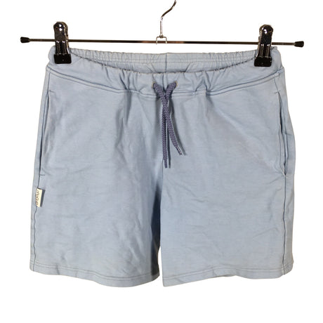 Unisex Gugguu - Sweatshorts, size 152 - 158 - Light blue ()