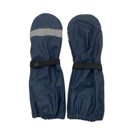 Unisex Reima - Rain mittens, size Ei kokoa - Blue ()