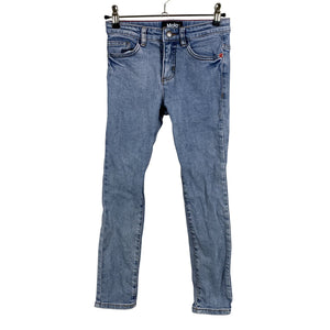 Unisex Molo Kids - Jeans, size 134 - 140 - Blue (1)
