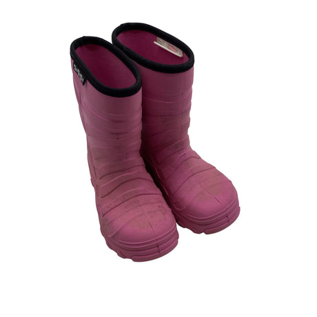 Unisex Nokian - Wellingtons, size 28 - Pink (2)