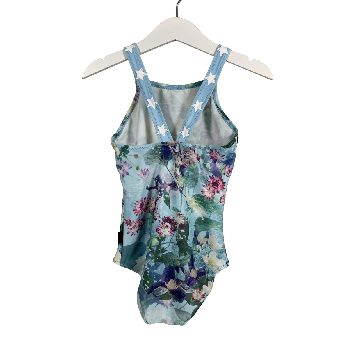Unisex Molo Kids - Swimsuit, size 98 - 104 - Light blue (2)