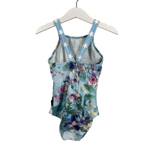 Unisex Molo Kids - Swimsuit, size 98 - 104 - Light blue (2)