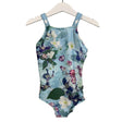 Unisex Molo Kids - Swimsuit, size 98 - 104 - Light blue ()