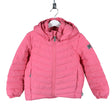 Unisex Reima - Lightly padded jacket, size 110 - 116 - Light pink ()