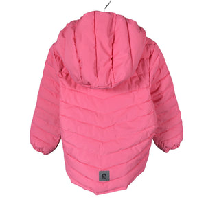 Unisex Reima - Lightly padded jacket, size 110 - 116 - Light pink (2)