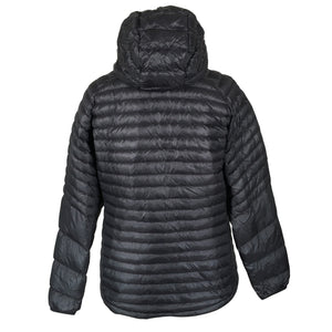 Unisex 8848 Altitude - Light down jacket, size 44 - Black (2)