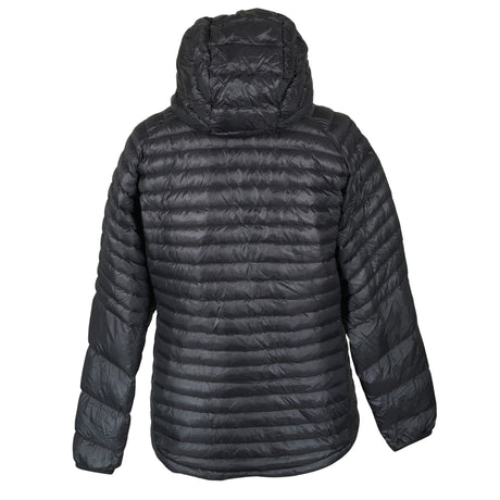 Unisex 8848 Altitude - Light down jacket, size 44 - Black (2)