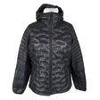 Unisex 8848 Altitude - Light down jacket, size 44 - Black ()