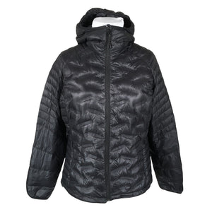 Unisex 8848 Altitude - Light down jacket, size 44 - Black (1)