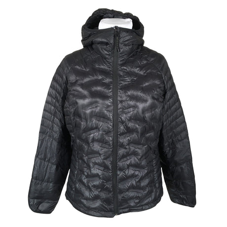Unisex 8848 Altitude - Light down jacket, size 44 - Black ()
