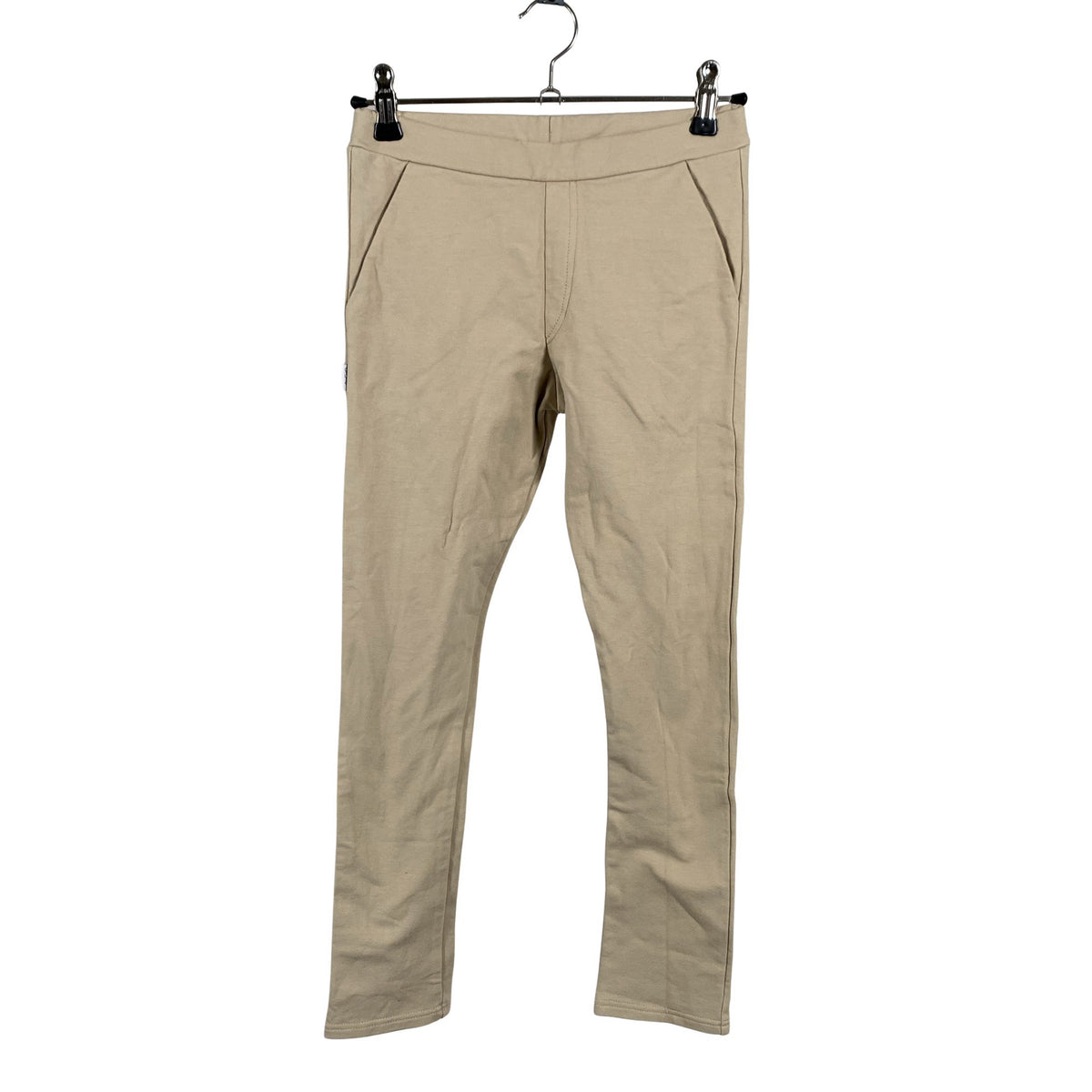Unisex Gugguu - Sweatpants, size 128 - 134 - Beige (1)