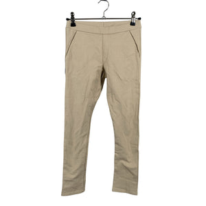 Unisex Gugguu - Sweatpants, size 128 - 134 - Beige (1)