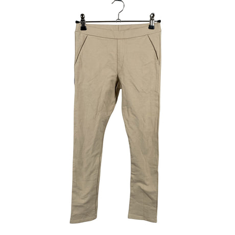 Unisex Gugguu - Sweatpants, size 128 - 134 - Beige ()