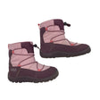 Unisex Reima - Winter shoes, size 30 - Wine red ()