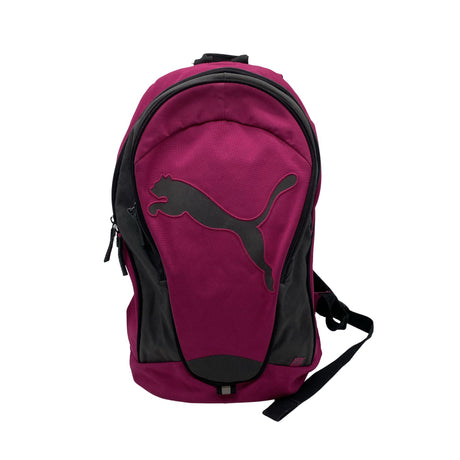 Unisex Puma - Backpack, size Ei kokoa - Violet ()