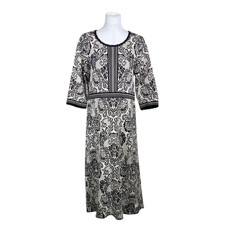 Unisex Odd Molly - Knit dress, size 40 - Beige ()