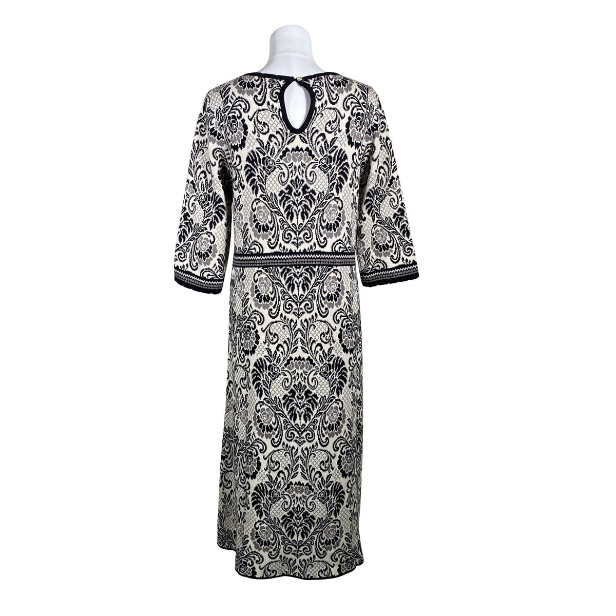 Unisex Odd Molly - Knit dress, size 40 - Beige (3)