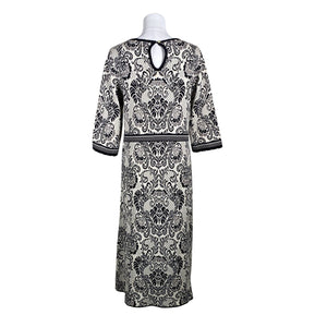 Unisex Odd Molly - Knit dress, size 40 - Beige (3)